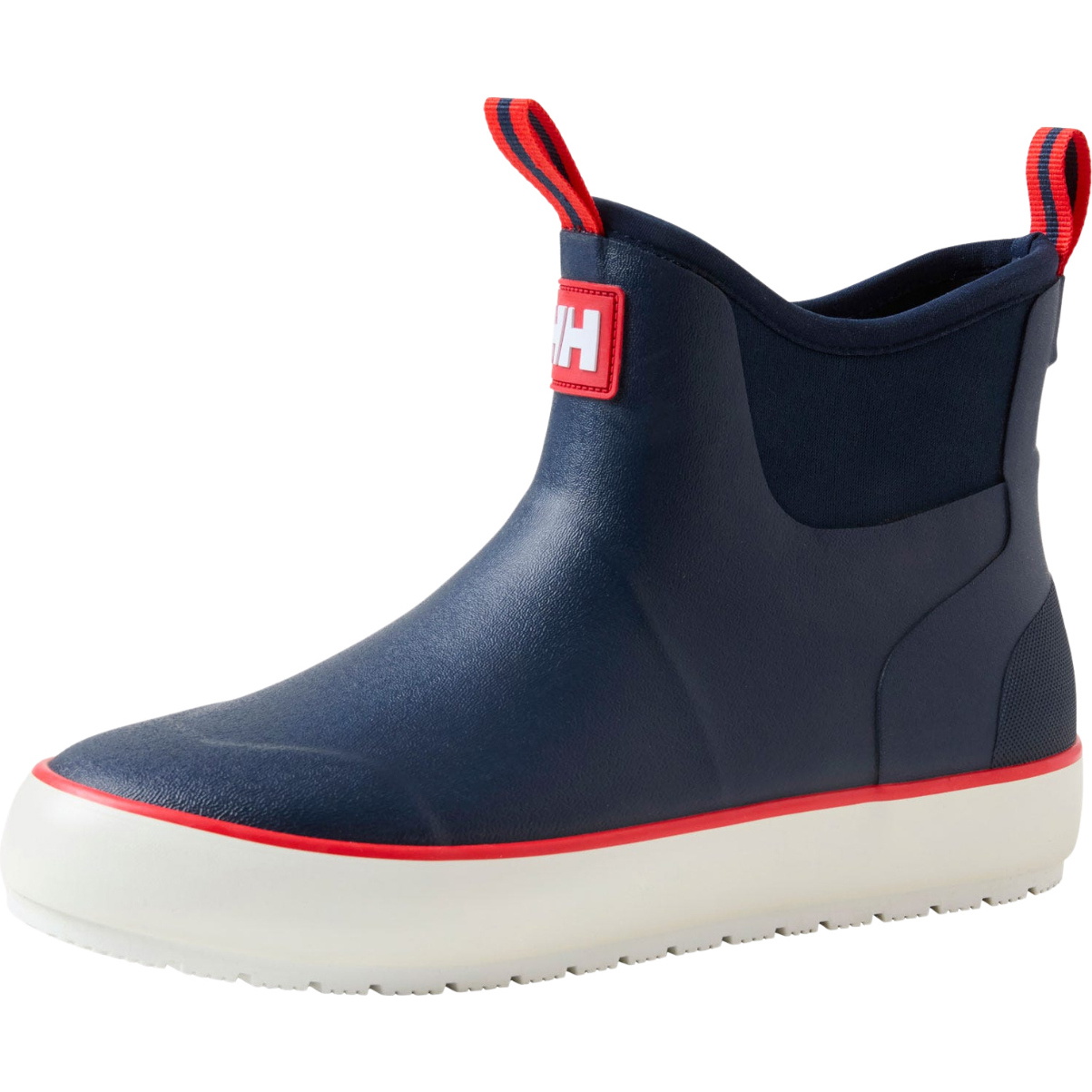 2026 Helly Hansen Womens Seaspray Boots 12161 - Evening Blue